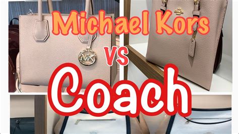 michael kors coach.